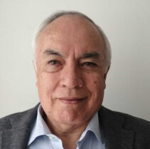 Omar Eduardo Castelblanco