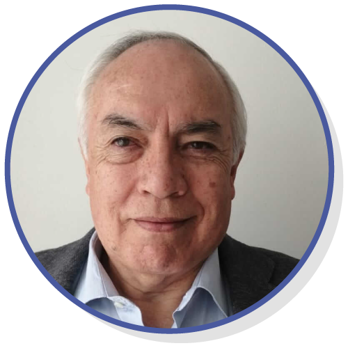 Omar Eduardo Castelblanco