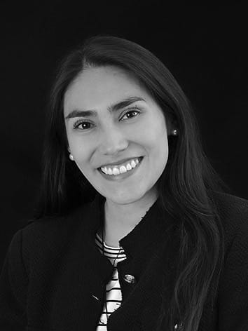 Alicia Castelblanco